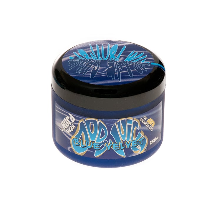 Dodo Juice Blue Velvet Hard Wax 250ml